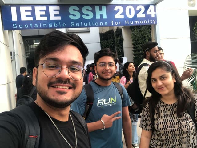 Hackathon moment 4