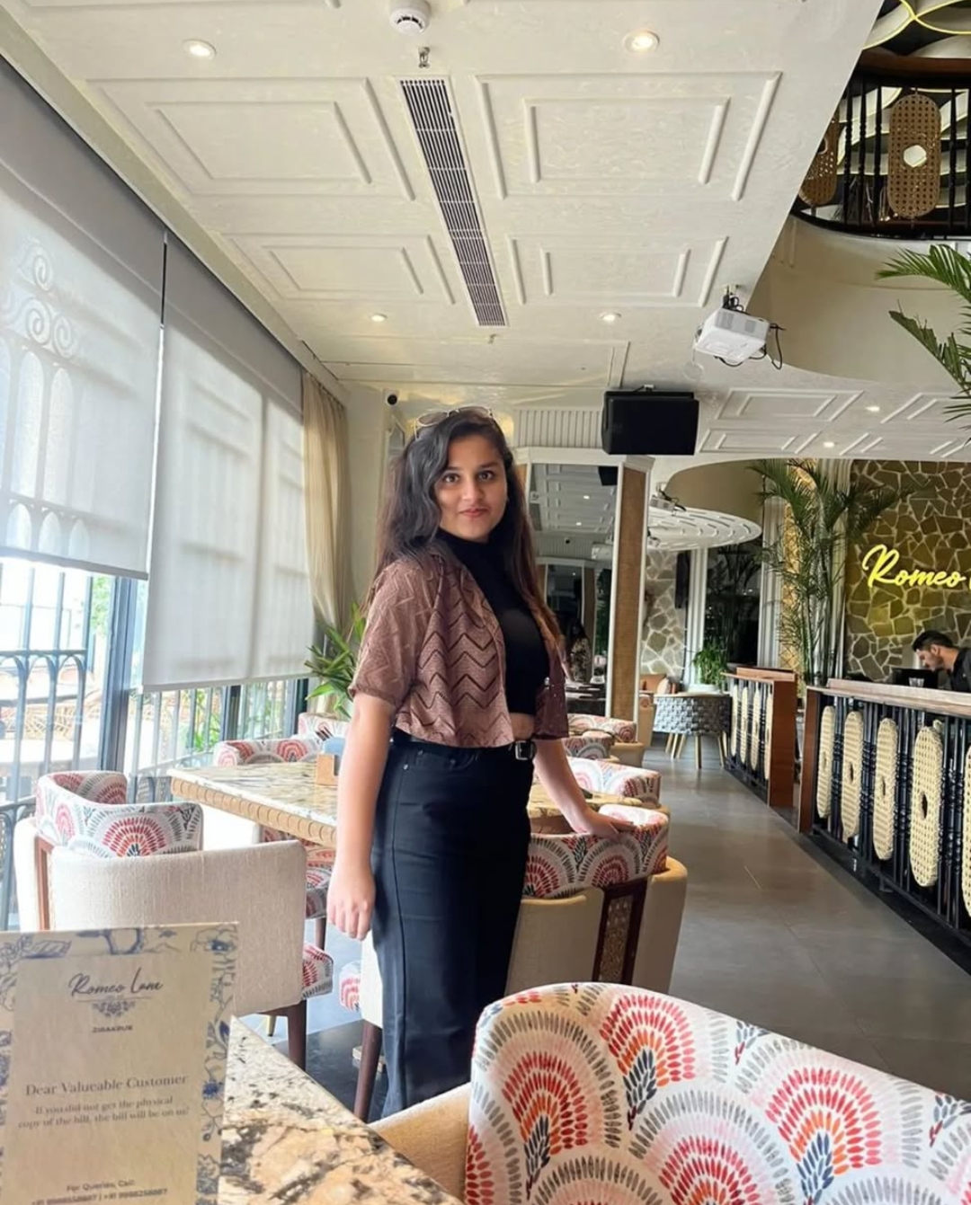 Profile picture of Ridhi Bhatia